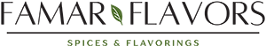 Famar Flavors Logo