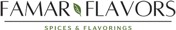 Famar Flavors Logo